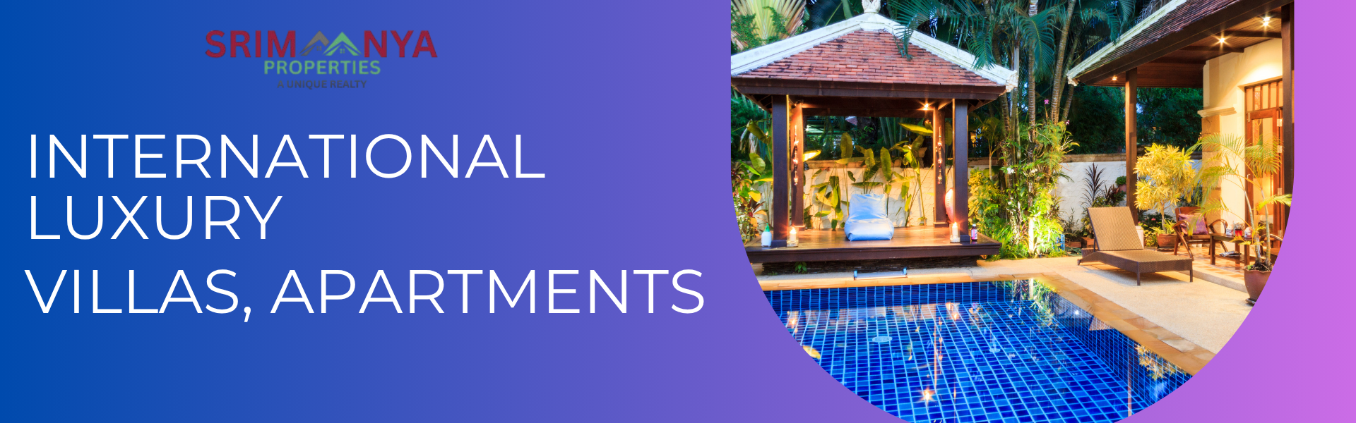 Home1 international luxury