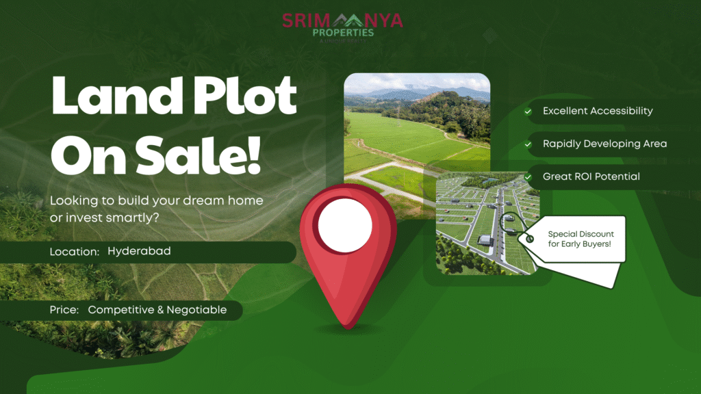 plots in hyderabad